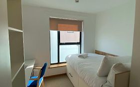 Regency Hall Smart Cheltenham Ensuite Rooms E